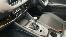 Nissan Qashqai 1.3 DiG-T MH N-Connecta 5dr Petrol Hatchback